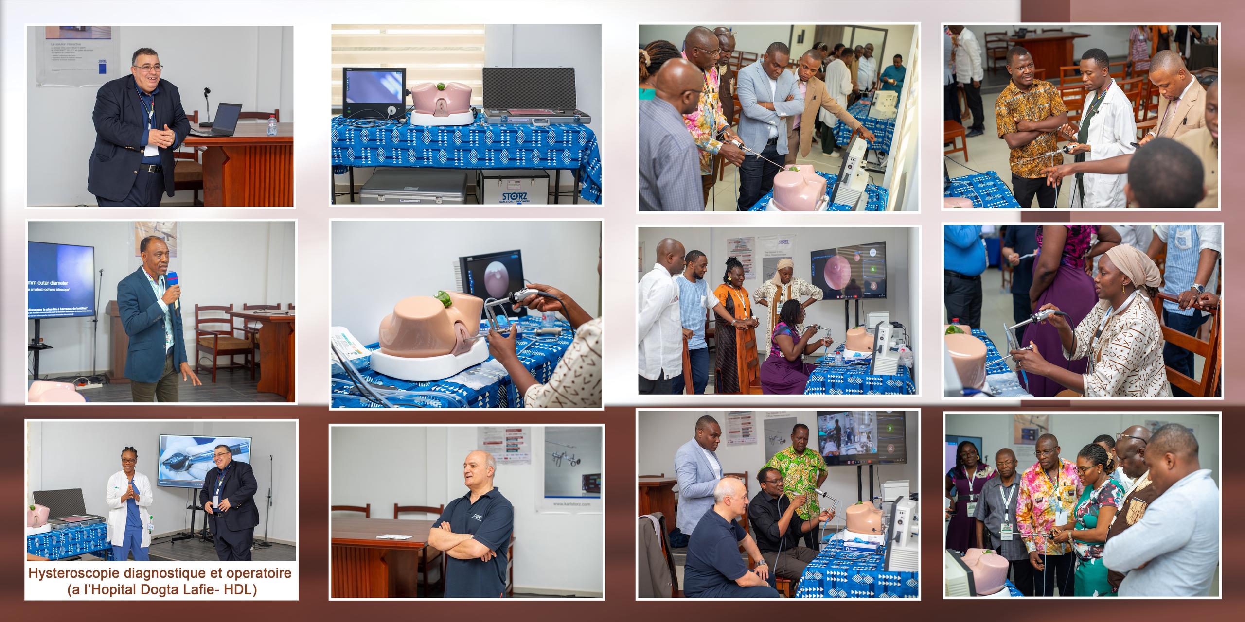 Expertise médicale — photo 01