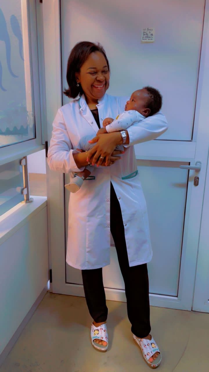 Expertise médicale — photo 04