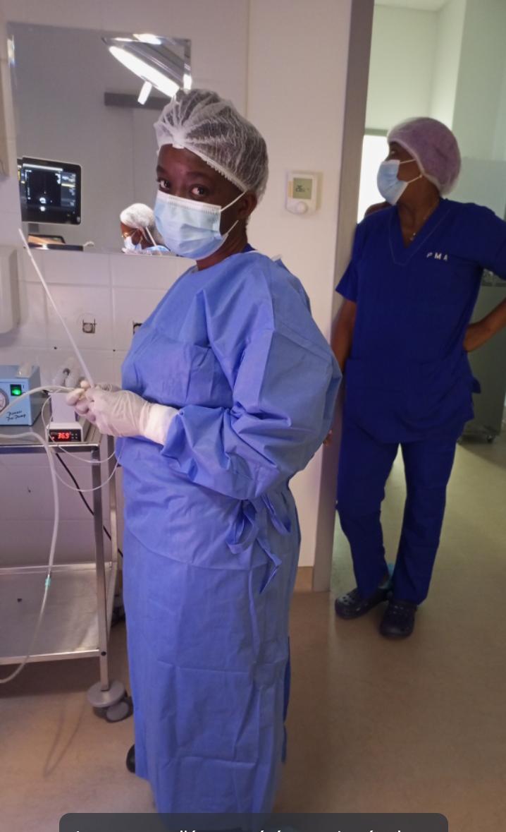 Expertise médicale — photo 05