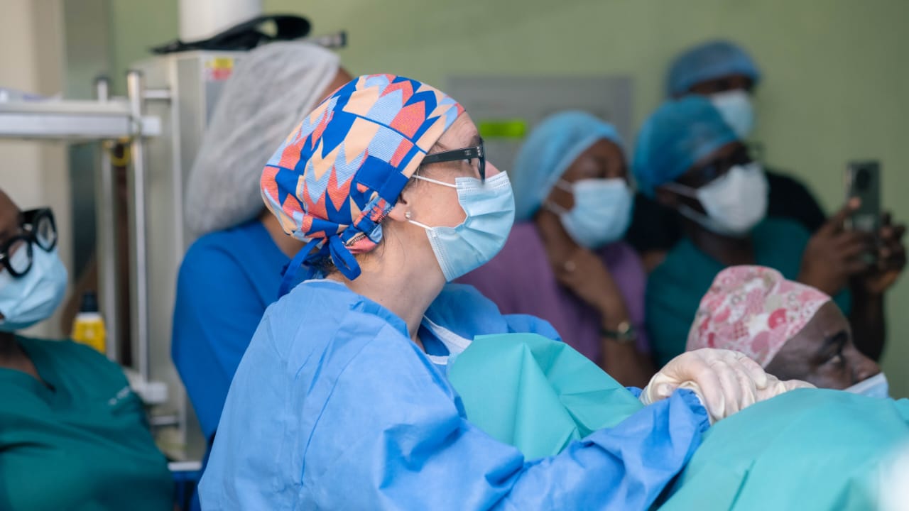Expertise médicale — photo 07