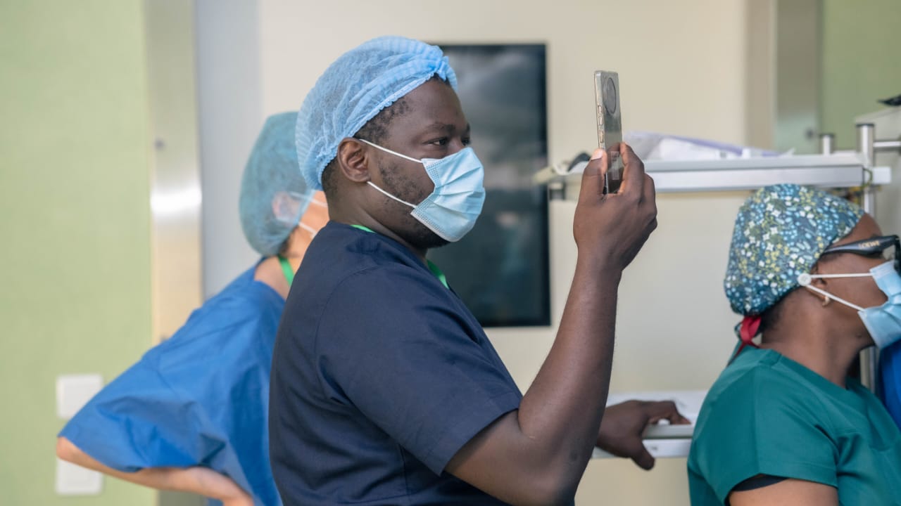 Expertise médicale — photo 08