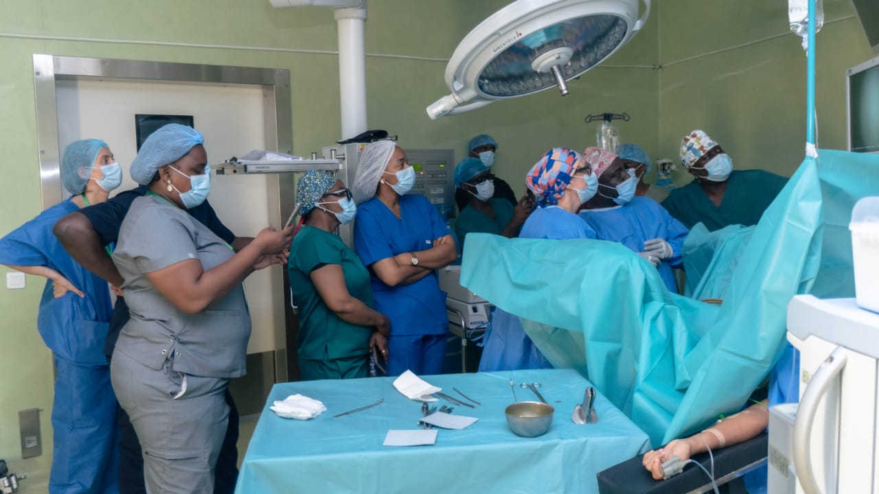 Expertise médicale — photo 09