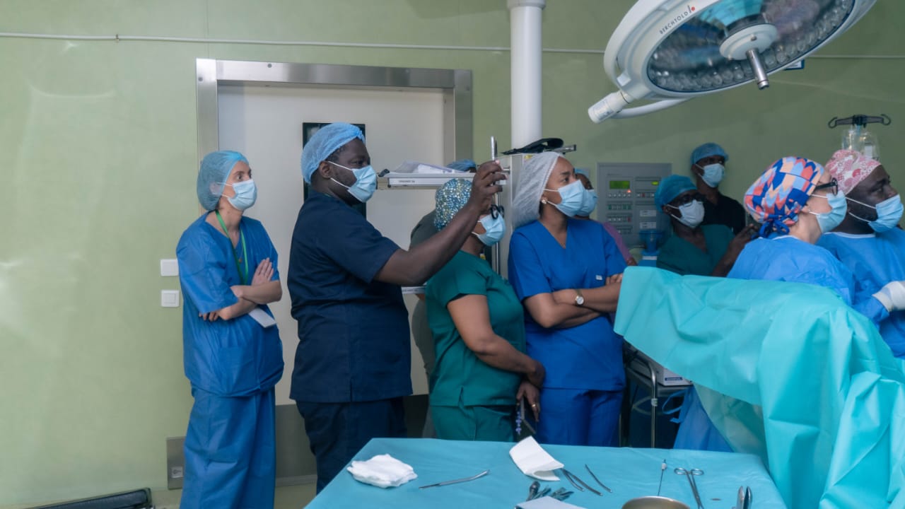 Expertise médicale — photo 10