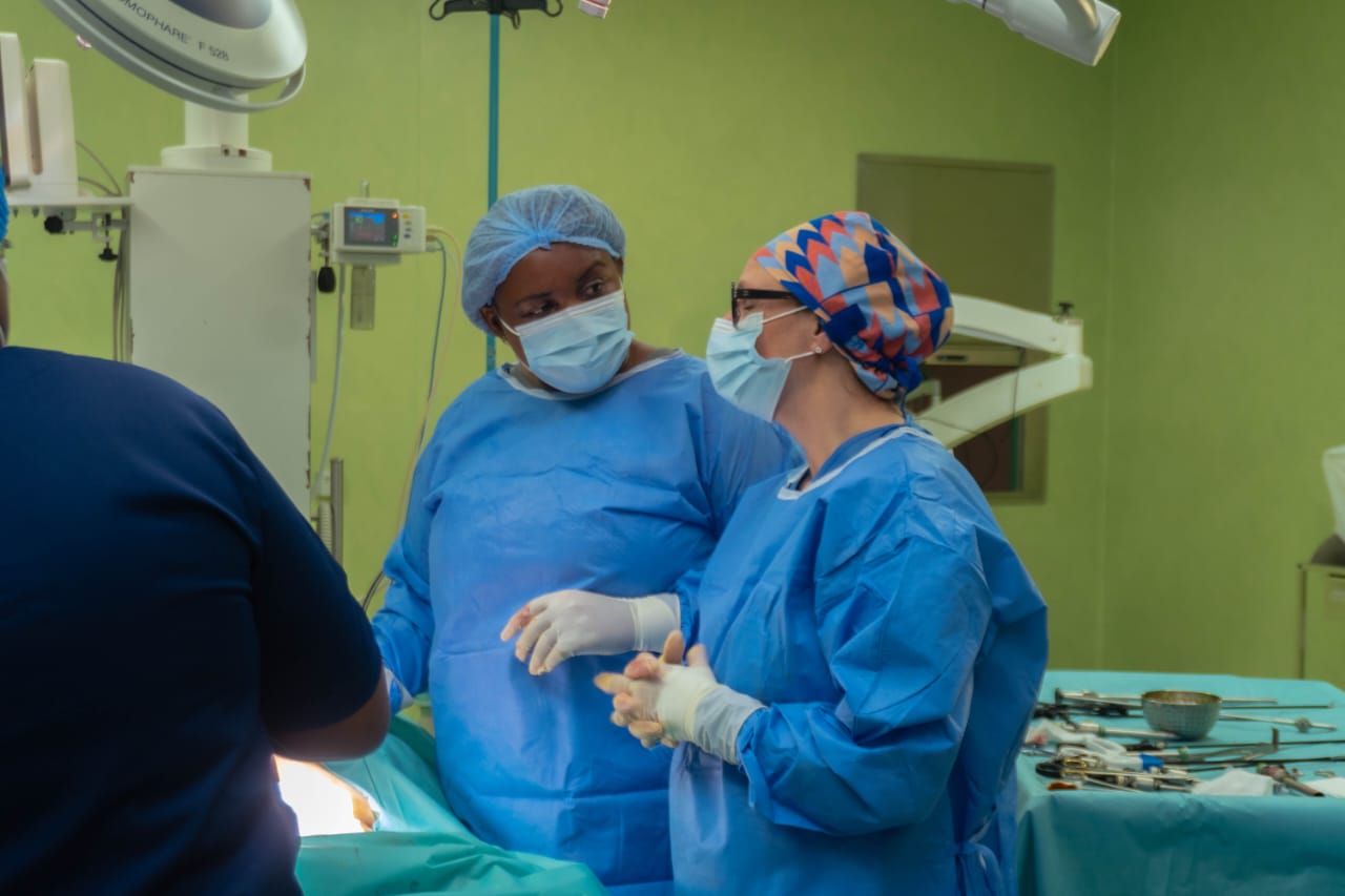 Expertise médicale — photo 13