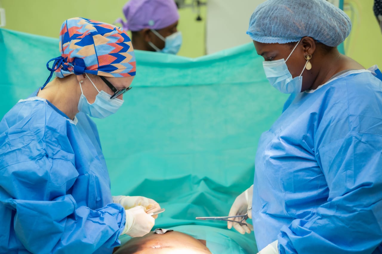 Expertise médicale — photo 14