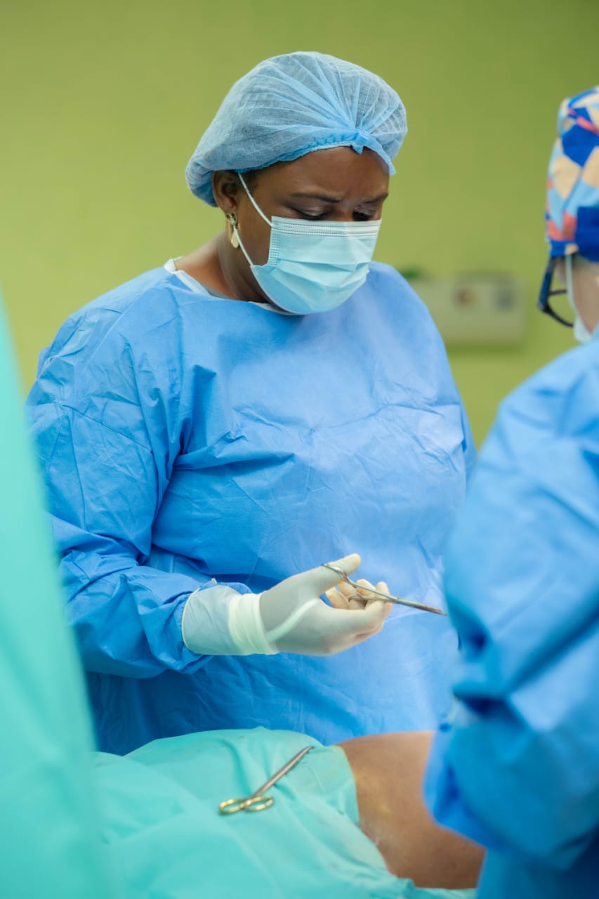 Expertise médicale — photo 15