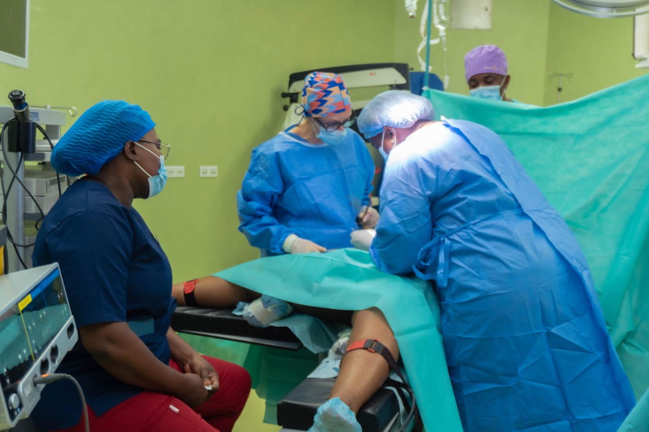 Expertise médicale — photo 16
