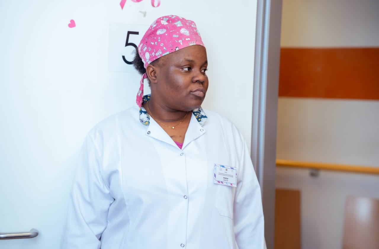 Expertise médicale — photo 19