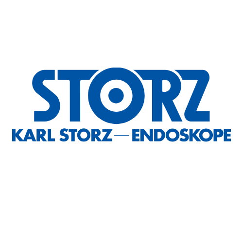 Logo STORZ